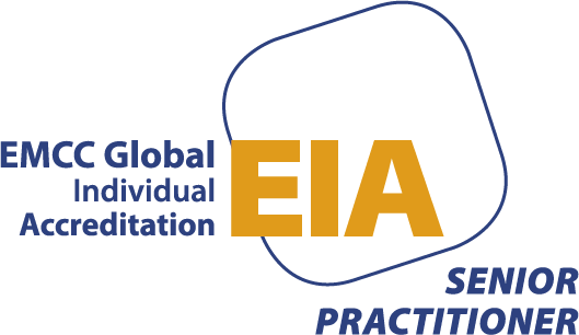 EMCC Global Individual Accreditation (EIA) Senior Practitioner – Merrigan Archdale